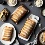 Poppy Seed and Pecan Strudel compressed image1