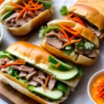 Pork Banh Mi compressed image1