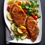 Pork Milanese compressed image1