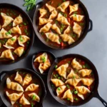 Pork Pot Stickers compressed image1