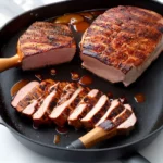 Pork Tenderloin on the Grill compressed image1