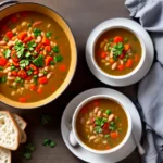 Portuguese Bean Soup compressed image1