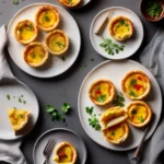 Portuguese Egg Tarts compressed image1