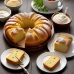 Portuguese Sweet Bread II compressed image1