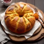 Portuguese Sweet Bread I compressed image1