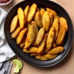 Potato Chip Chicken Tenders compressed image1