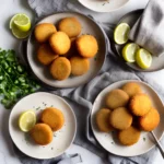 Potato Croquettes compressed image1