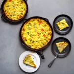 Potato Frittata compressed image1