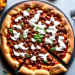 Poutine Pizza compressed image1