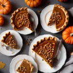 Praline Pumpkin Pie II compressed image1