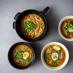 Pressure Cooker Chintan Shoyu Ramen compressed image1