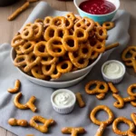 Pretzel Rods from Classic Snacks Made from Scratch compressed image1
