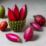 Prickly Pear Syrup compressed image1