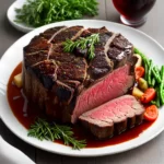 Prime Rib Roast compressed image1