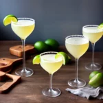 Prosecco Margaritas compressed image1