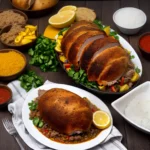 Puerto Rican Pernil compressed image1