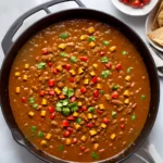 Puerto Rican Sofrito From Scratch Recipe compressed image1
