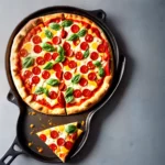 Puff Pastry Pizza compressed image1