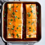 Puff Pastry Salmon compressed image1