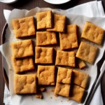 Puffed Millet Squares compressed image1