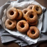 Pumpernickel Bagels compressed image1