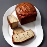 Pumpernickel Bread II compressed image1