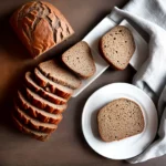 Pumpernickel Rye Bread compressed image1