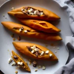 Pumpkin Cannoli compressed image1