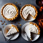 Pumpkin Cream Pie compressed image1