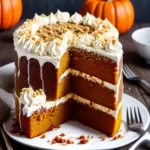 Pumpkin Crunch Cake compressed image1