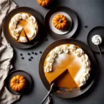 Pumpkin Dessert compressed image1