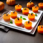 Pumpkin Jelly Shots compressed image1