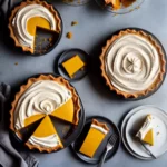 Pumpkin Pie Cake with Yellow Cake Mix compressed image1