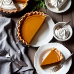 Pumpkin Pie compressed image1