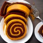 Pumpkin Roll compressed image1