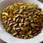 Pumpkin Seed Beer Brittle compressed image1