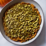 Pumpkin Seed Brittle compressed image1