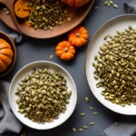 Pumpkin Seeds compressed image1