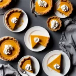 Pumpkin Tarts compressed image1