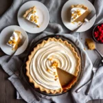 Quebecois Maple Cream Pie compressed image1