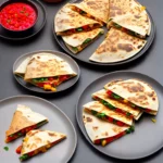 Quesadillas I compressed image1