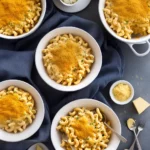 Queso Mac and Cheese compressed image1