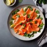 Quick Hot Smoked Salmon compressed image1