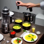 Quick Immersion Blender Hollandaise Recipe compressed image1