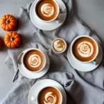 Quick Pumpkin Spice Latte compressed image1