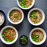 Quick and Easy 1 Hour Pho Recipe compressed image1