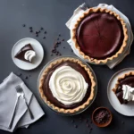 Quick and Easy Chocolate Pie compressed image1