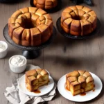 Quick and Easy Monkey Bread compressed image1