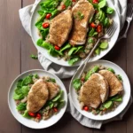 Quinoa Chicken compressed image1