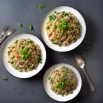 Quinoa Pilaf compressed image1